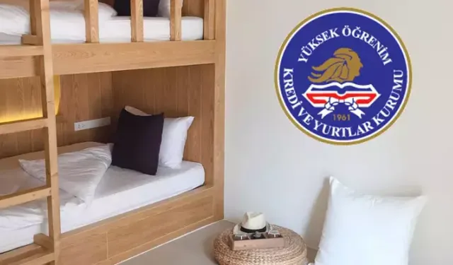 KYK yurt sonuçları için geri sayım! 2026-2027 yurtlar ne zaman açılıyor?