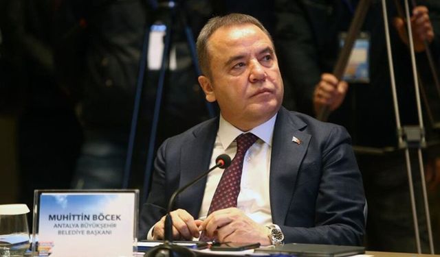 Muhittin Böcek'ten Özel hakkında şok ifade: "15 milyon Euro istedi"