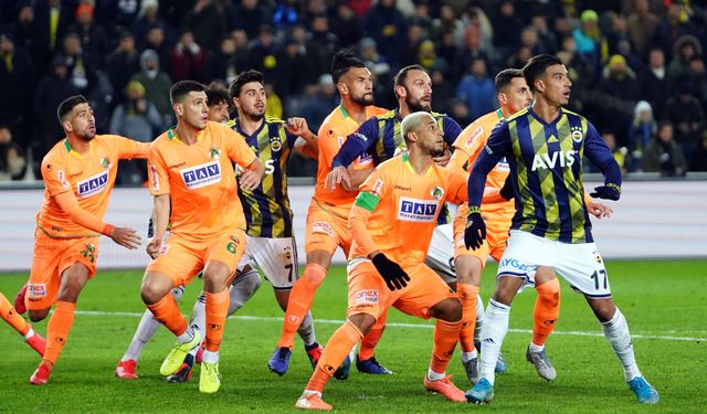 Süper Lig'de 68. sezon heyecanı