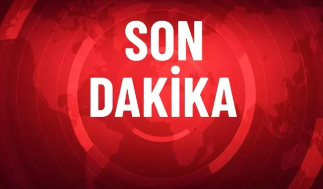 Son Dakika! Manavgat'ta domuz sanarak akrabasını öldürdü