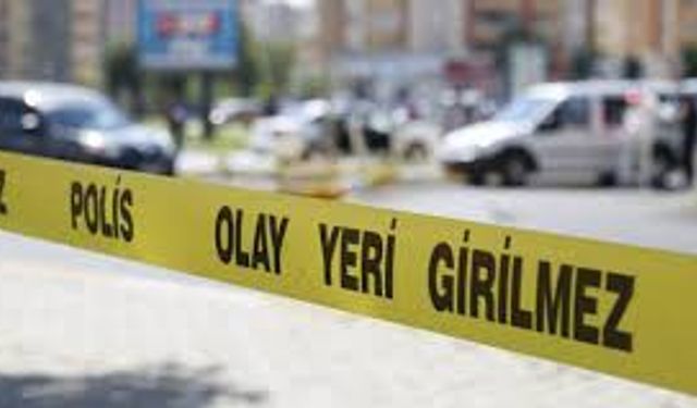 Antalya'da haber alınamıyordu: Otel çalışanından acı haber
