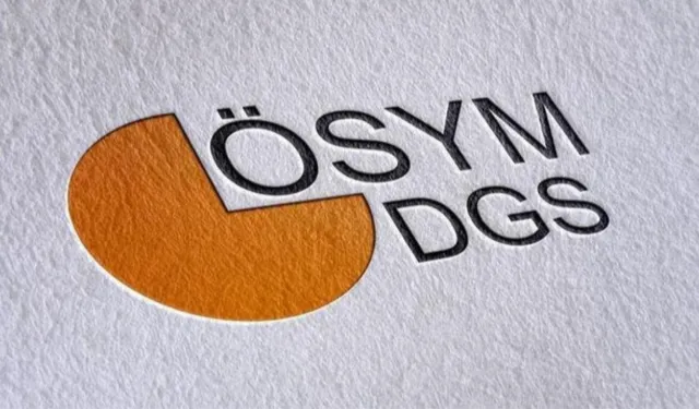 2026 DGS ile hangi bölümlere geçiş yapılabilir?