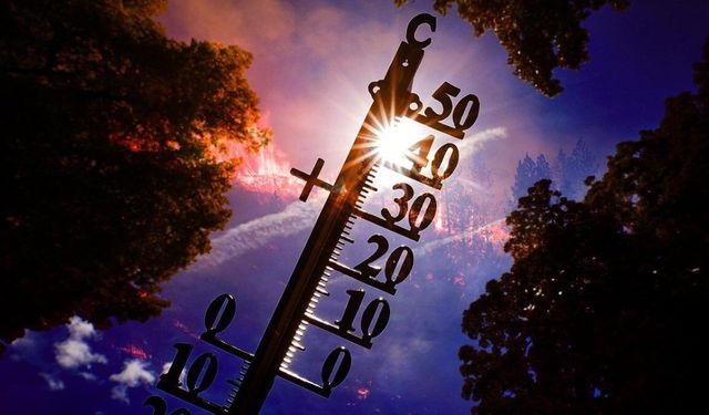 Alanya'da bugün hava nasıl olacak? 25 Haziran Perşembe