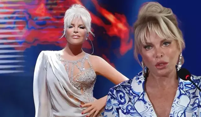 Ajda Pekkan’ın gençlik rutini açıklandı: Nasıl genç kalıyor?