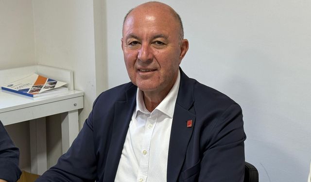 '15 Temmuz'Un gerçek kahramanı halktır'