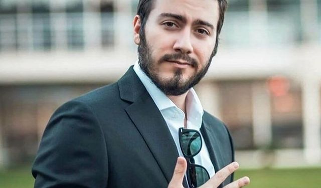 Enes Batur’un Kayıp YouTube Plaketi İçin 1 Milyon TL İddiası! Gözler Ünlü YouTuber’da