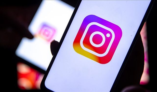 Instagram çöktü mü?