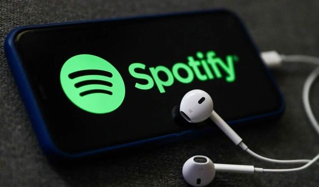 Spotify çöktü mü, neden erişilemiyor?
