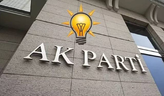 Ankara kulisleri hareketli: 6 belediye başkanı AK Parti'ye katılacak