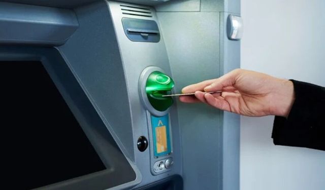 ATM CİHAZI KURULUM YERİ 3 YIL SÜRE İLE KİRAYA VERİLECEK