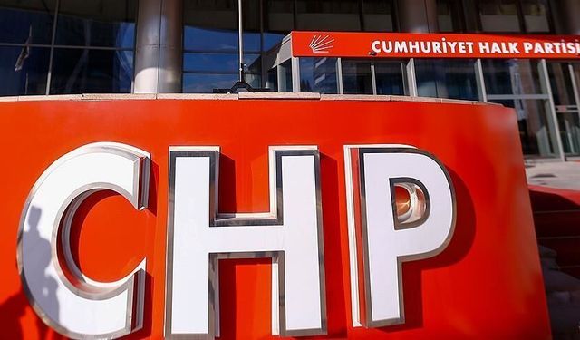 CHP'de bir istifa daha: İlkay Çiçek neden istifa etti?