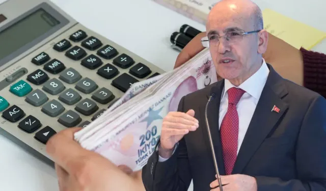 Hazine ve Maliye Bakanlığı 2026 bütçe raporunu yayınladı: Rakamlar netleşti