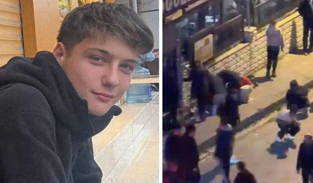 Öldürülen Atlas'ın duruşmasında gergin dakikalar: 'İtine sahip çık'