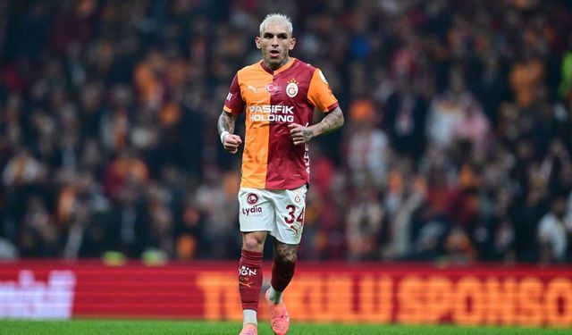 Galatasaray'ın futbolcusu Torreira mesajı endişelendirdi! Lucas Torreira ne oldu?