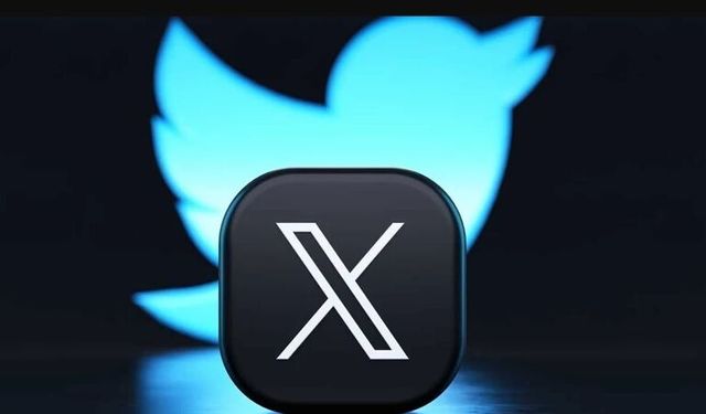 X (Twitter) ne oldu, çöktü mü? X'e erişilemiyor
