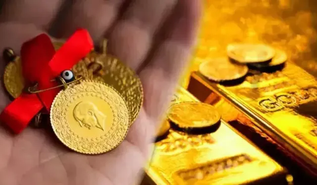 Altın düştükçe düşüyor: Sonu ne olacak? Güncel altın fiyatları 29 Haziran 2026