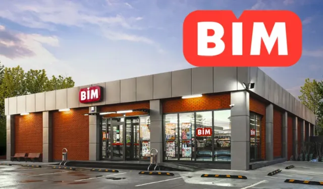 BİM 1-3 Temmuz 2026 aktüel ürünler kataloğu yayınlandı
