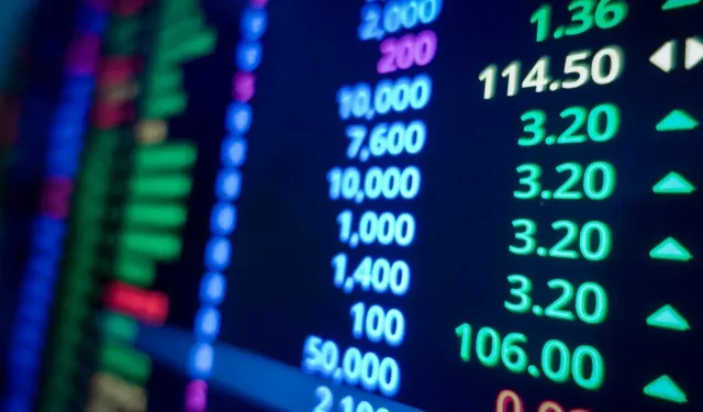 Borsa İstanbul yükselişe geçti: Zirveye mi çıkıyor?
