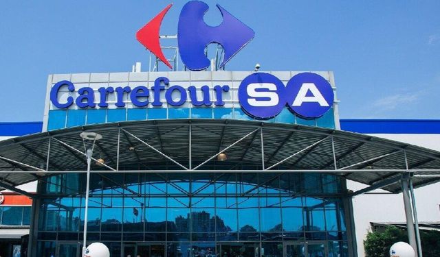 CarrefourSA'da alkol satışı durduruldu mu, alkol satılıyor mu?