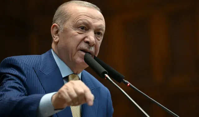 Fon krizinde Cumhurbaşkanı Erdoğan onların biletini kesecek