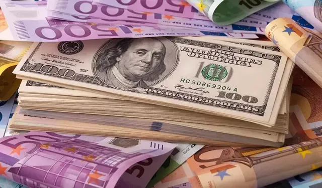 25 Haziran Güncel Döviz Kurları: Euro gerilemeye devam ediyor