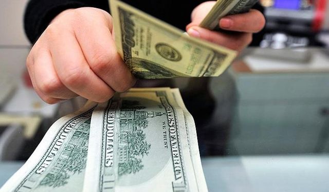 21 Eylül 2026 döviz kurları: Dolar yükseldi, euro geriledi
