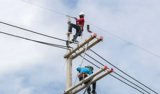 Alanya’da 10 mahalle elektriksiz kalacak: İşte o mahalleler