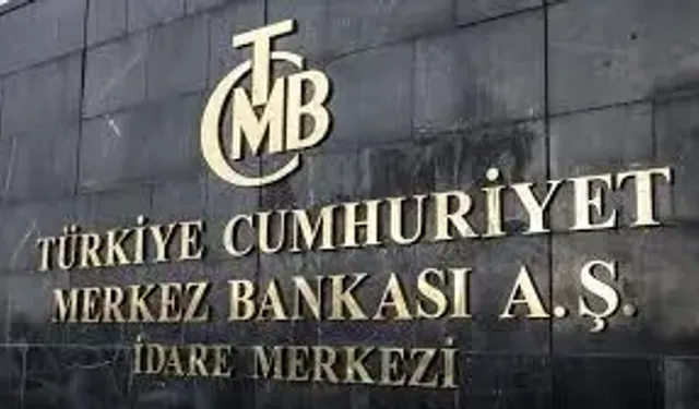 Merkez Bankası faizi değiştirmedi: Gözler o rakamda