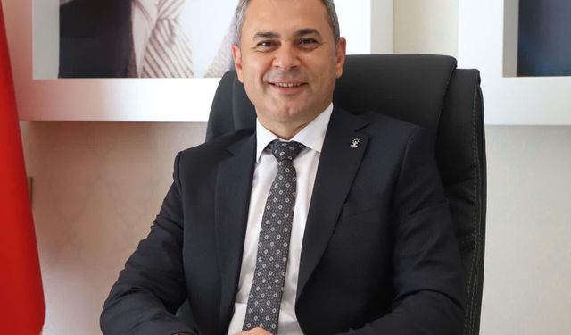 AK Parti'nin 25. yılı Alanya'da dualarla kutlanacak