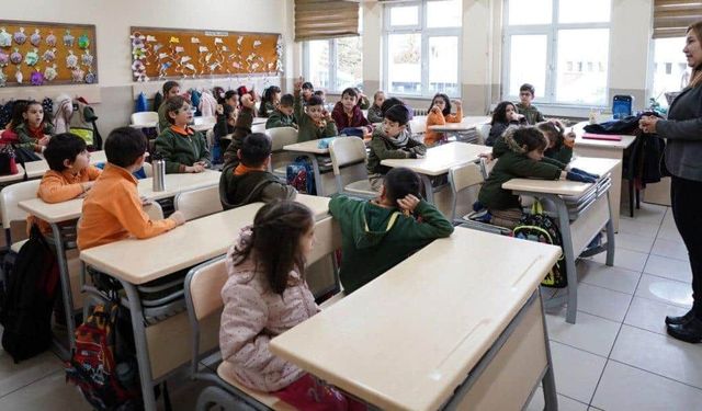 Tokat’ta yarın okullar tatil mi? 13 Ekim Salı okullar var mı, Valilik açıklaması