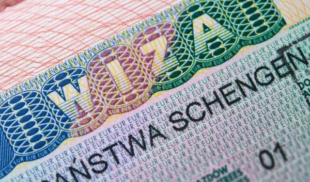Schengen vizesi krizi büyüyor: Yurtdışı hayal mi olacak?
