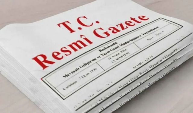 Otel ve pansiyonlar dikkat! Yeni kurallar geliyor!
