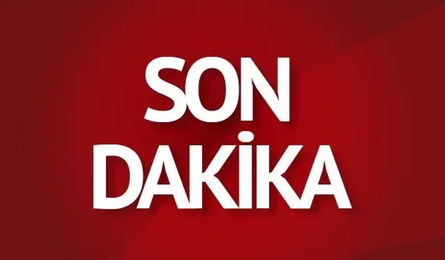 Antalya'da kendini eve kapatarak alevlerin arasına attı