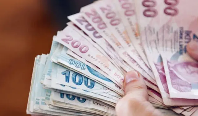 Bu hafta 7 şirket para dağıtacak! 15-19 Haziran temettü takvimi