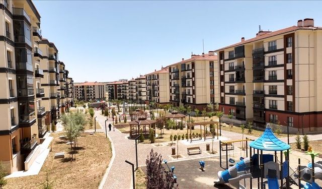 TOKİ İstanbul kiralık konut şartları açıklandı