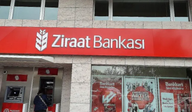 Ziraat Bankası’nın 2026 ilk yarı bilançosu açıklandı
