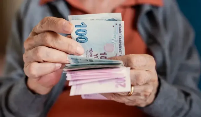 Eylül ayı yaşlı ve engelli aylıkları ne zaman hesaplara yatacak?
