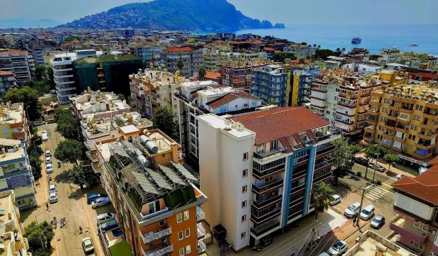 Antalya’da aynı mahalledeki konutların fiyatları neden farklı?