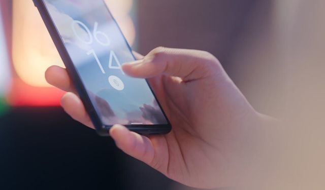 IMEI son kayıt tarihi ne zaman?