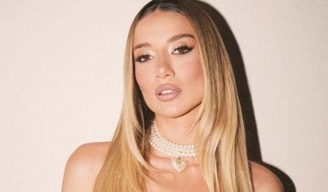 SON DAKİKA! Aleyna Kalaycıoğlu beraat etti