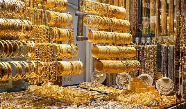 27 Ekim 2026 gram, çeyrek, tam altın ne kadar oldu?