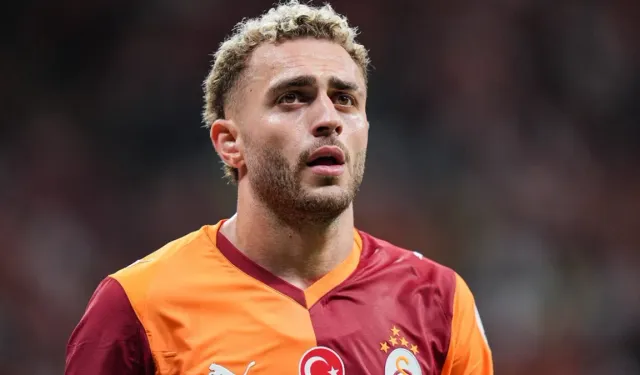 Galatasaray'ın Barış Alper Yılmaz planı suya düştü