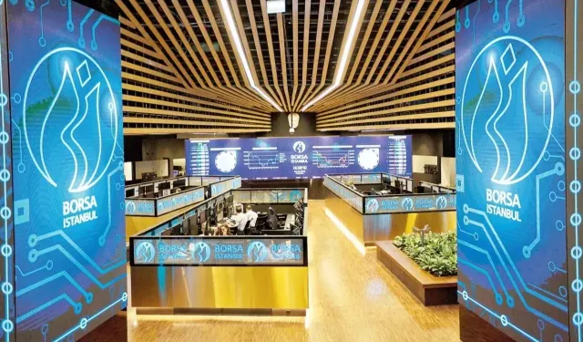 Borsada yükseliş: Bist 100 açılışta