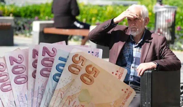 Emekli maaşları artacak mı? Cumhurbaşkanı Yardımcısı Yılmaz açıkladı