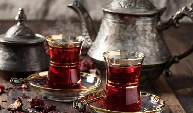 Alanyalılar içtiğiniz çayın vücudunuzu nasıl etkilediğini biliyor musunuz?