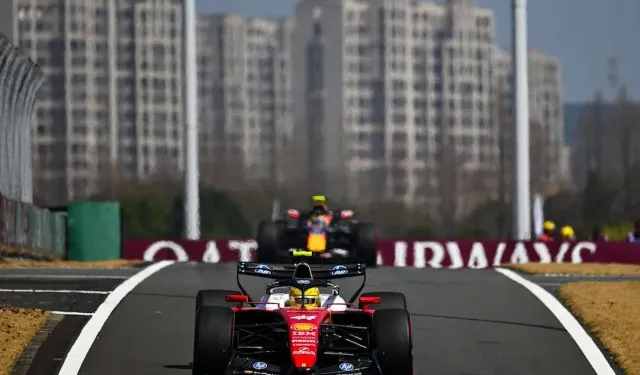 F1 Avusturya GP yarışı hangi kanalda? CANLI İZLE