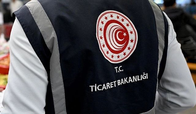 Ticaret Bakanlığı'ndan açıklama: Hizmet ihracatı 122 milyar doları aştı