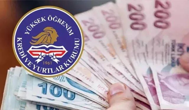 KYK burs başvuruları başladı: Öncelikli gruplar açıklandı