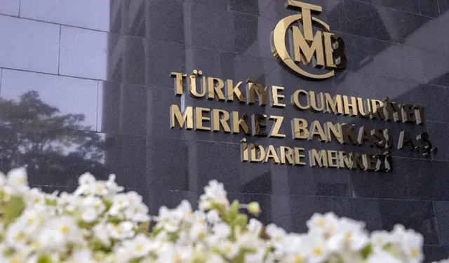Merkez Bankası 2026 enflasyon tahminini açıkladı