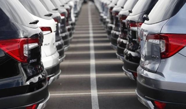 Araba alacaklara finansman uyarısı! 300 bin TL’nin geri ödemesi şaşırttı